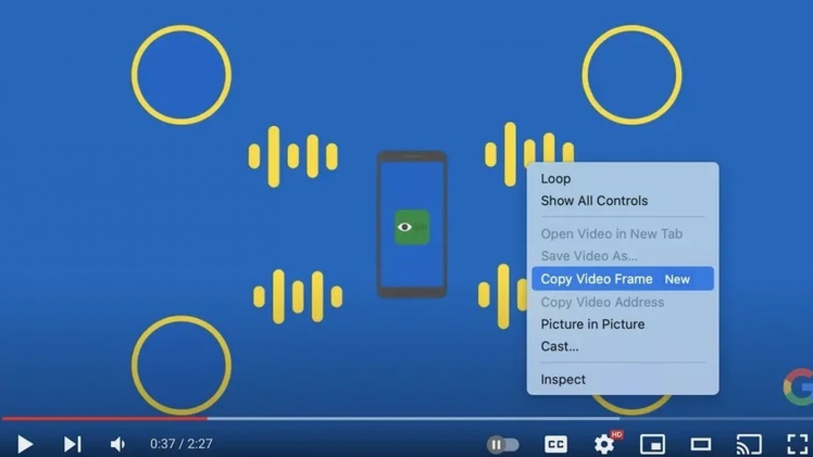 La función ya está activa en Windows y Mac en todo el mundo